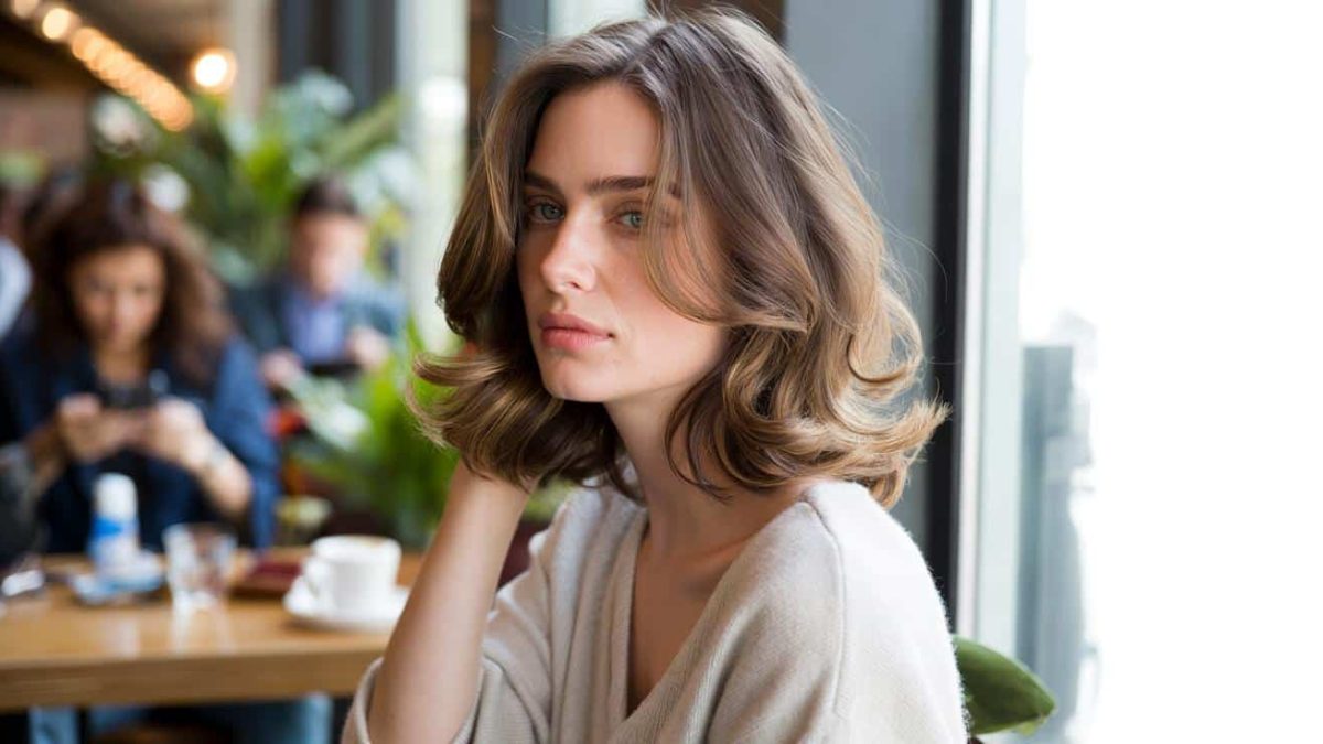 Shocking Haircut Hack This Style Looks Effortlessly Beautiful