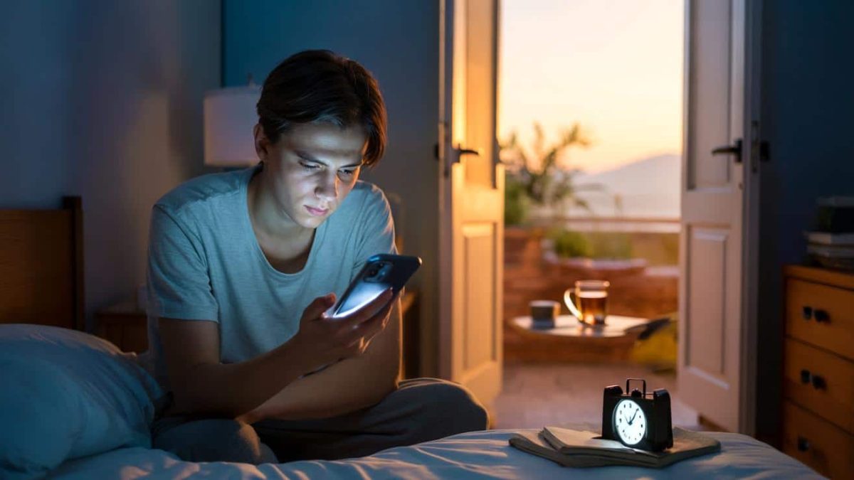 Shocking Secret Habits Draining Your Energy You Wont