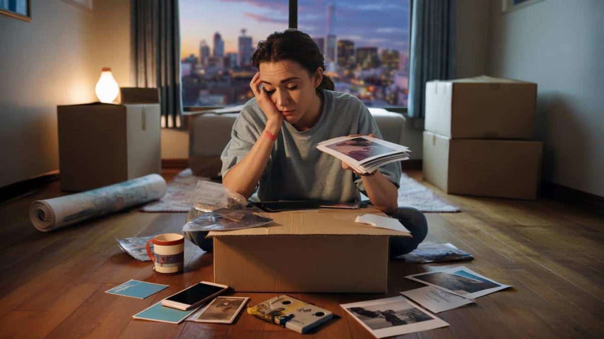 Shocking Secrets About Nostalgia That Could Change Your