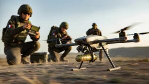 The French Militarys Deadly New Weapon You Wont