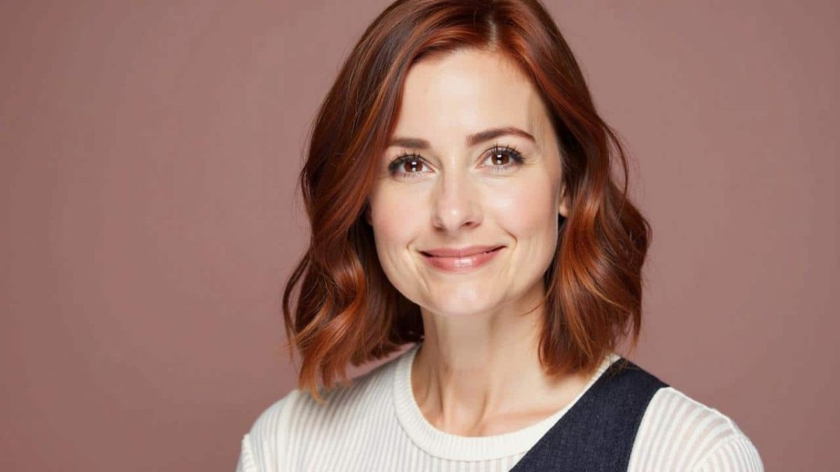 The Secret Hairstyling Hacks That Women Over 50