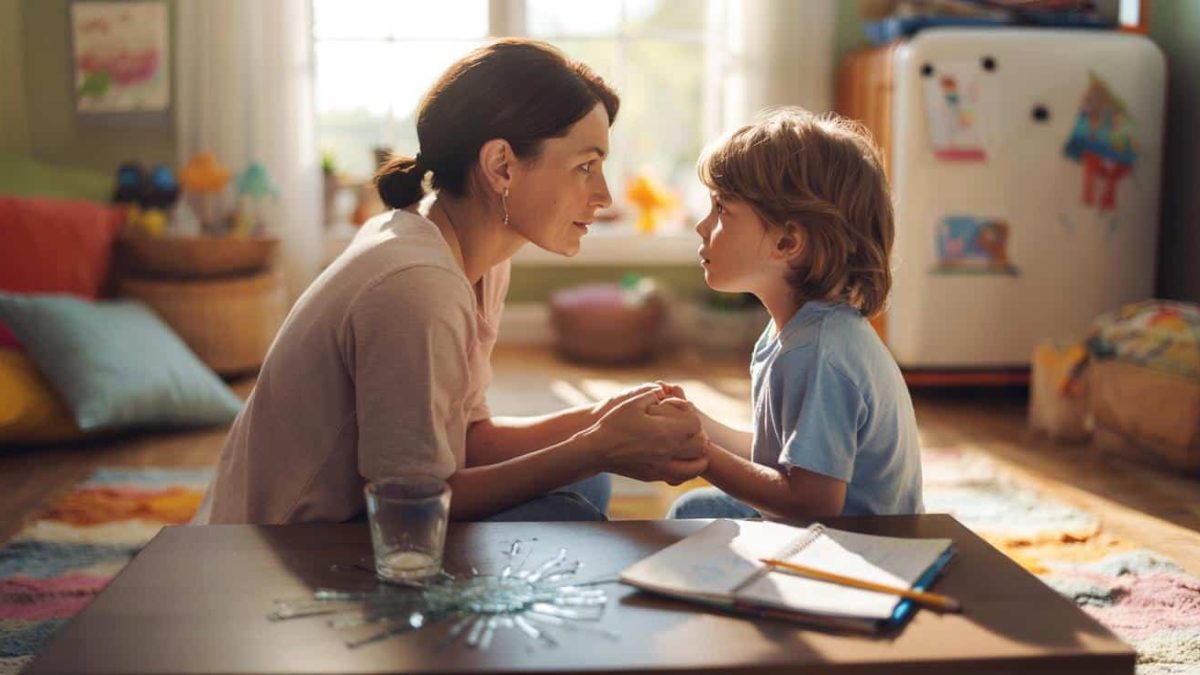 The Secret Sentences That Will Make Your Child