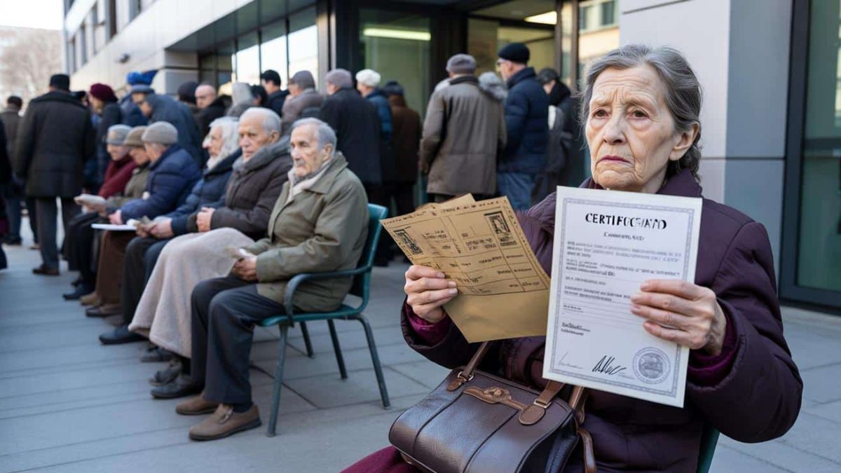 The Shocking Pension Betrayal