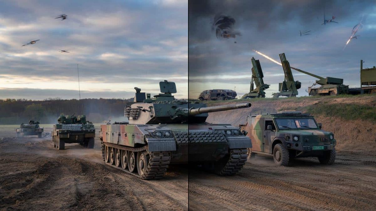 The Shocking Truth About Germany and Frances Vastly