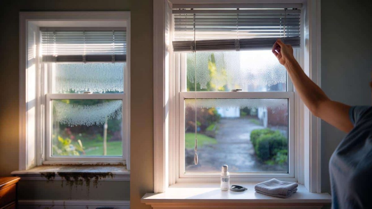 The Shocking Truth About Letting in Morning Light