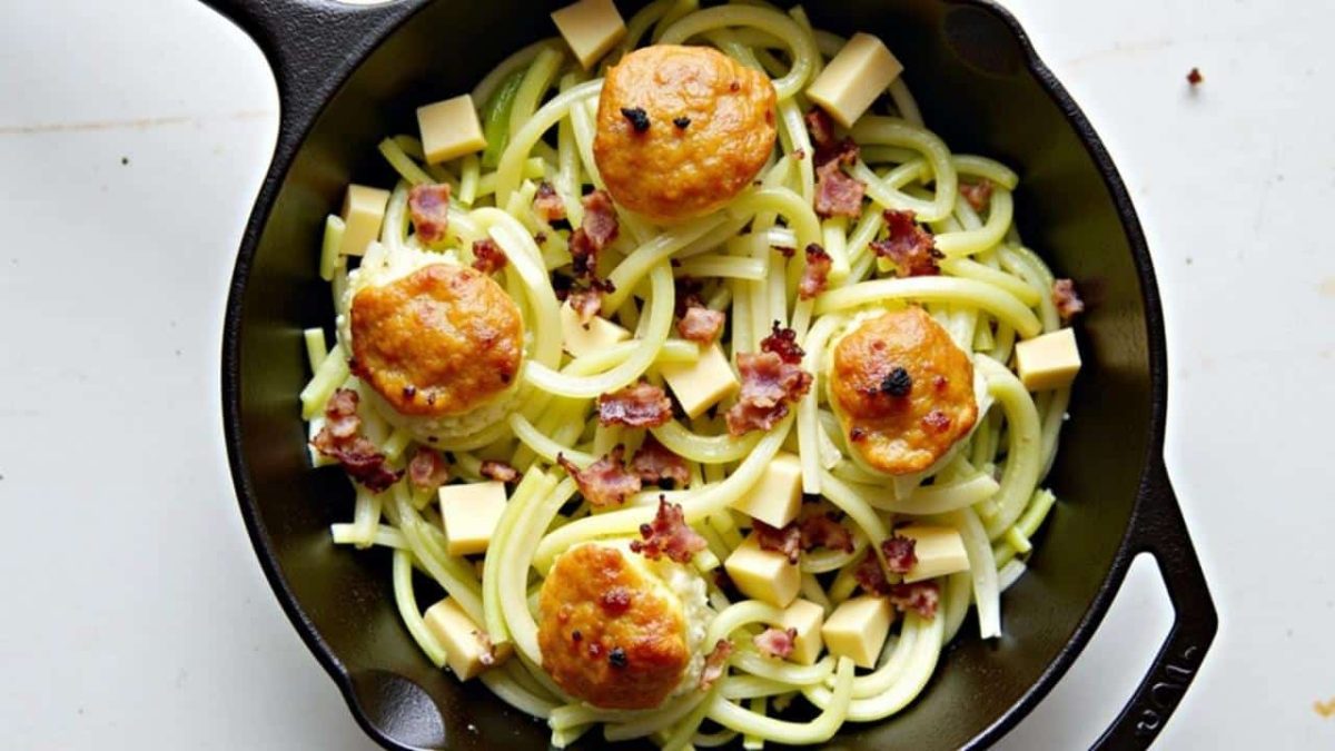 The Surprising Comfort of This Baked Delight