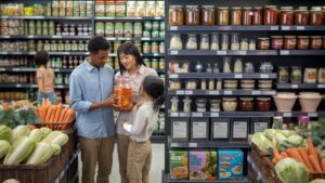 The Surprising Rise of Home Fermentation