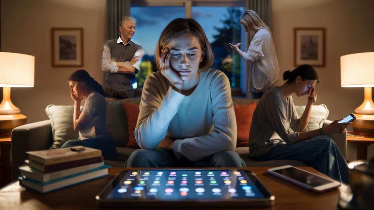 The Surprising Truth About the Friendships You Secretly