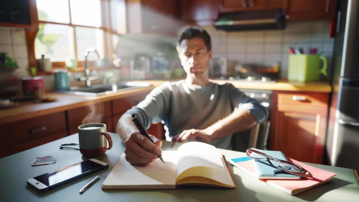 Unlock Your Mental Freedom